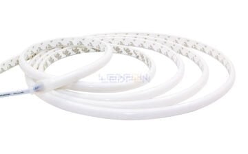 13x7mm 24V 14W IP67 RGB Neon Led