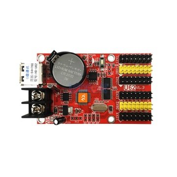 HD-U62 USB Led Kontrol Kartı