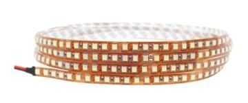 24V 23W Bakır PCB 3 Çip 96 Led IP20 7000K Şerit Led