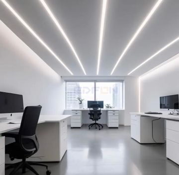 24V 7000K Şerit Led 23W Bakır PCB 3 Çip 96 Led