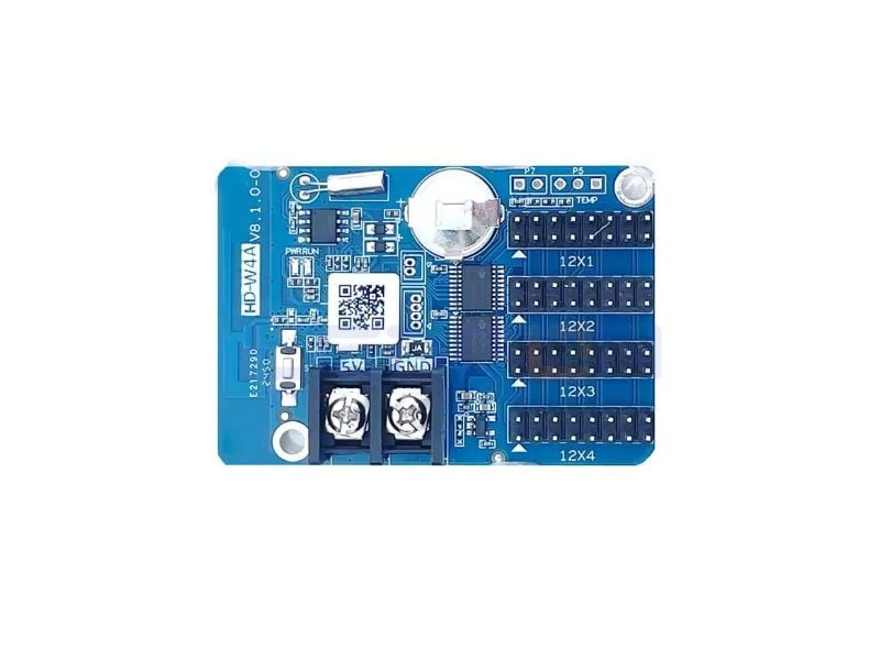 HD-W04 Wifi Led Kontrol Kartı