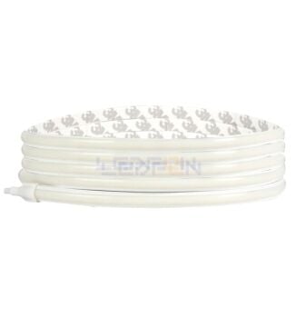24V Silikonlu 3000K COB Şerit Led 10W 480Led/mt IP65