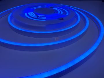 10x18mm 24V RGB Neon Led 14.4W IP67