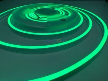 10x18mm 24V RGB Neon Led 14.4W IP67