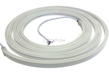 10x18mm 24V RGB Neon Led 14.4W IP67