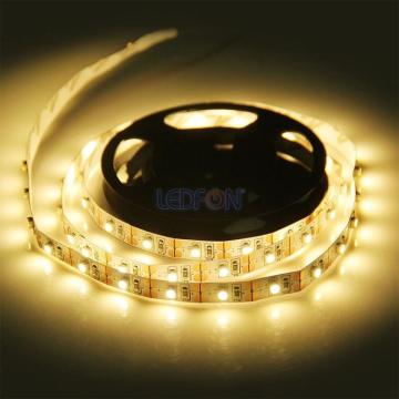 5V 8mm 60 Led Silikonsuz Günışığı Şerit Led