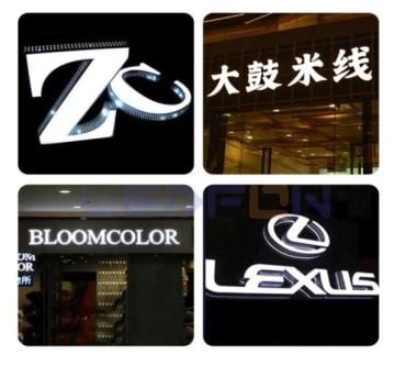 12V 6W 60 Led Zigzag 3000K Şerit Led