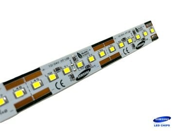 24V 14.4W 60 Led 16mm Samsung Led Bar 50cm