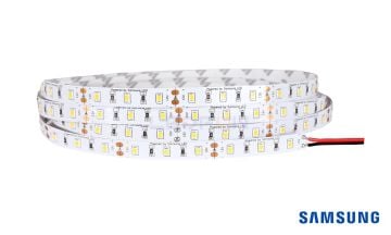 Samsung 12V 14.4W 60 Led IP20 4000K Şerit Led