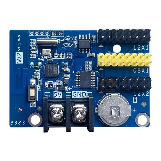 HD-W2 Wifi Led Kontrol Kartı