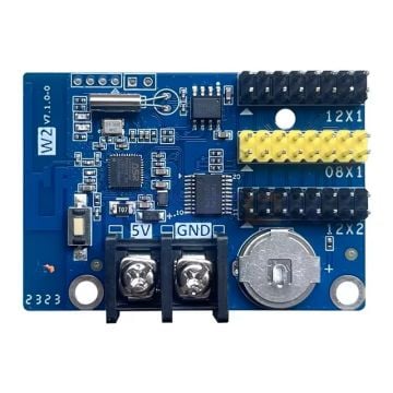 HD-W2 Wifi Led Kontrol Kartı