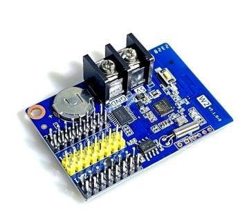 HD-W2 Wifi Led Kontrol Kartı