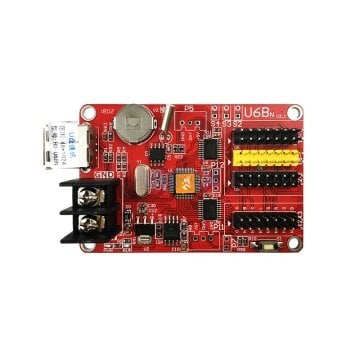 HD-U6B USB Led Kontrol Kartı