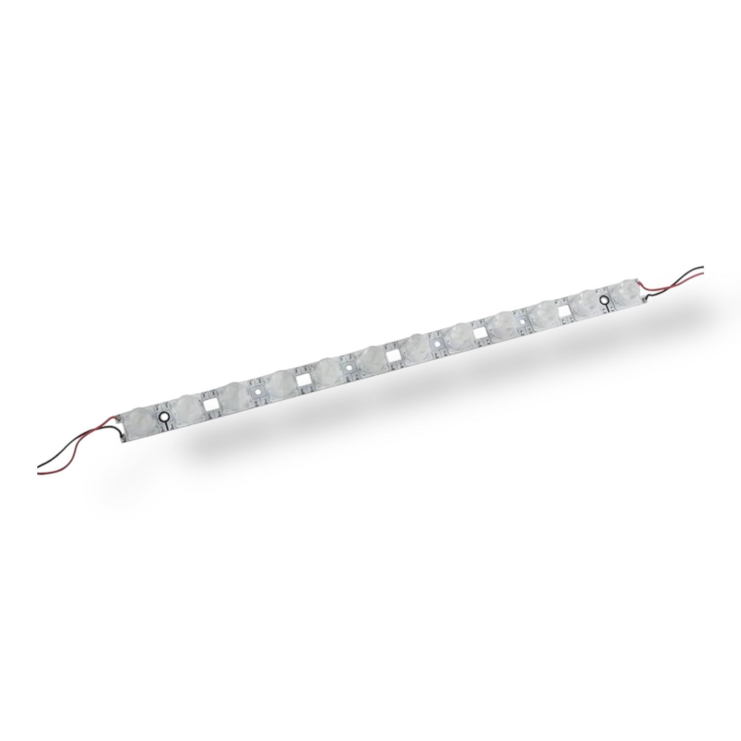 12V 12W 12 Led 10000K Kesit Aydınlatma Bar Led