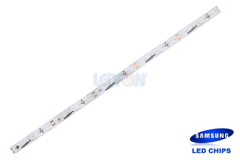 24V 7.2W 40 Led 11.5mm Samsung Led Bar 50cm