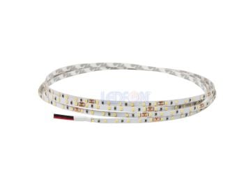24V 4mm 3000K Şerit Led 7.2W 120 Led IP20