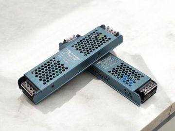 24V 2.5A 60W Slim Kasa Adaptör