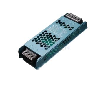 24V 5A 120W Slim Kasa Adaptör