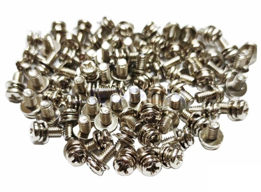 P10 Panel Vidası 100 Adet