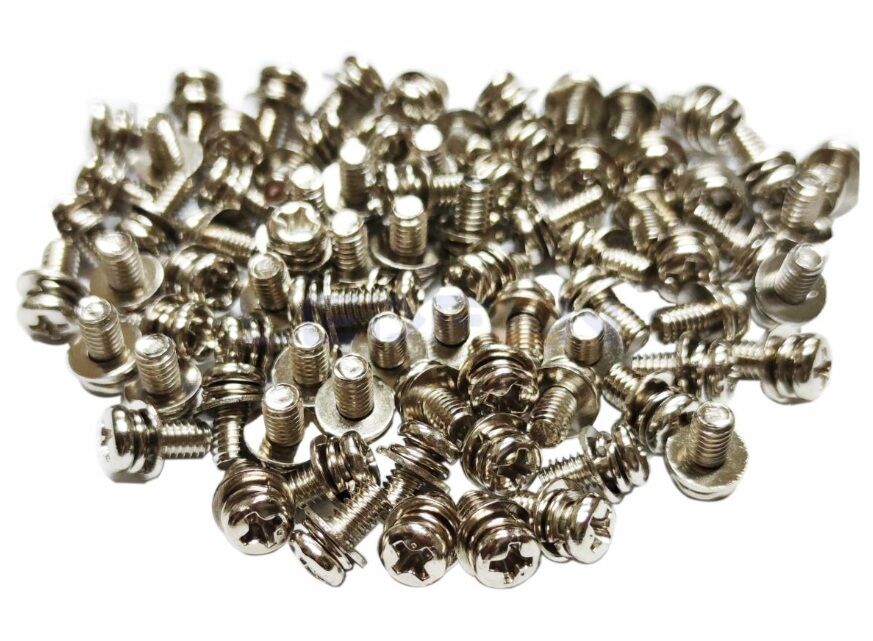 P10 Panel Vidası 100 Adet