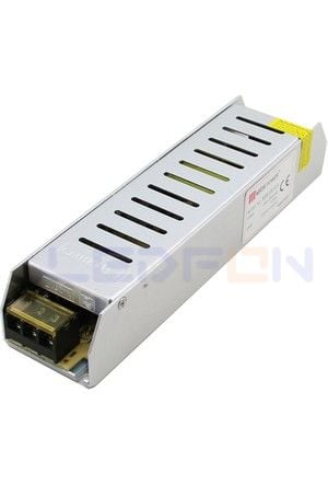 12V 5A 60W Slim Kasa Adaptör