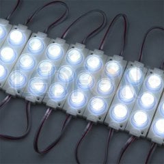 12V Power 15000K Modül Led 3W IP65