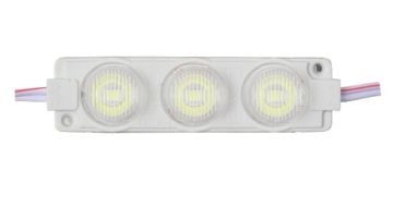 12V Power 15000K Modül Led 3W IP65