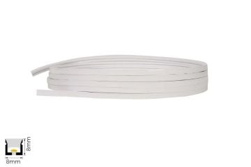 8x8mm 24V 6000K Neon Led 6W IP67