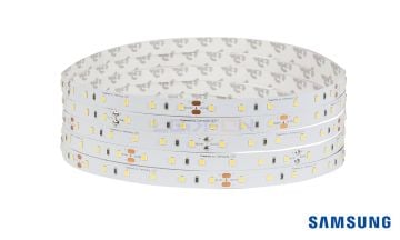 Samsung 24V 3000K Şerit Led 14.4W 60 Led IP20
