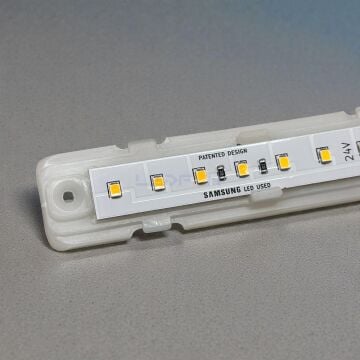 24V Tente Pergola Led Aydınlatma Armatür