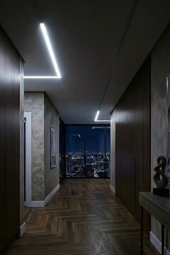 24V 6000K Pixel Magic Şerit Led 14.4W IP20