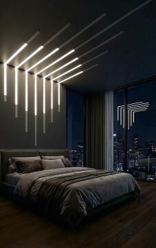 24V 4000K Pixel Magic Şerit Led 14.4W IP20