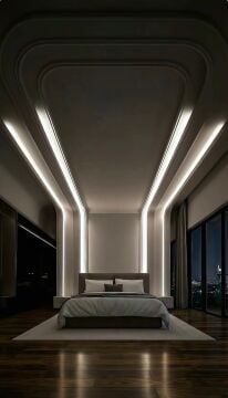 24V Pixel Magic 3000K Şerit Led 14.4W IP20