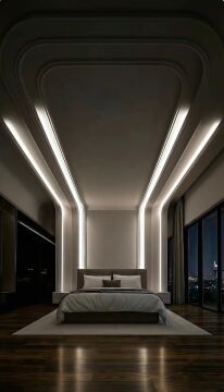 24V Pixel Magic 3000K Şerit Led 14.4W IP20