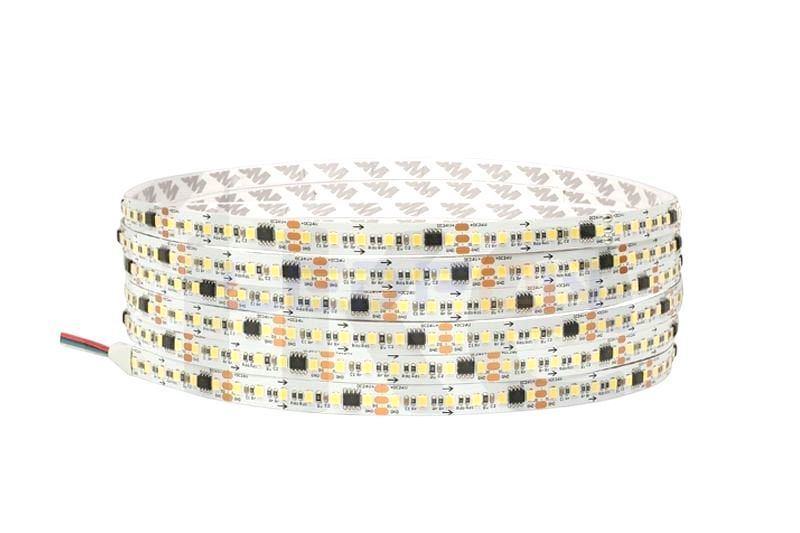 24V Pixel Magic 3000K Şerit Led 14.4W IP20
