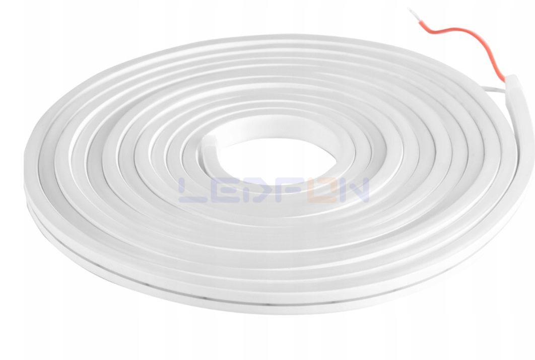 6x12mm 12V RGB Neon Led 14W IP67