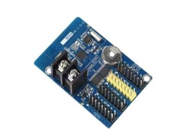 HD-W3A Wifi Led Kontrol Kartı
