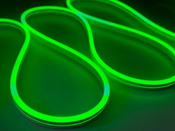 6x12mm 12V RGB Neon Led 14W IP67