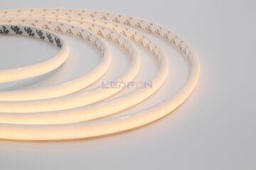 13x7mm 24V 2700K Neon Led 18W IP67