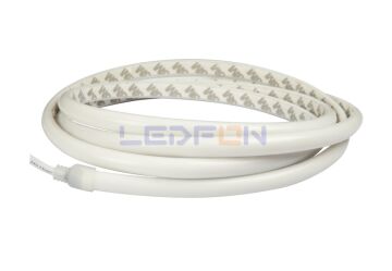 13x7mm 24V Sarı Neon Led 18W IP67