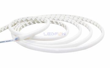 13x7mm 24V Mavi 18W IP67 Neon Led