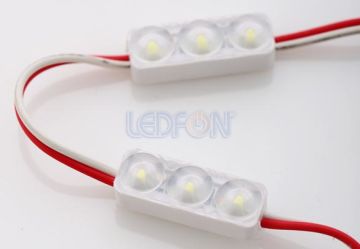 12V Mini 15000K Modül Led 0.48W IP67