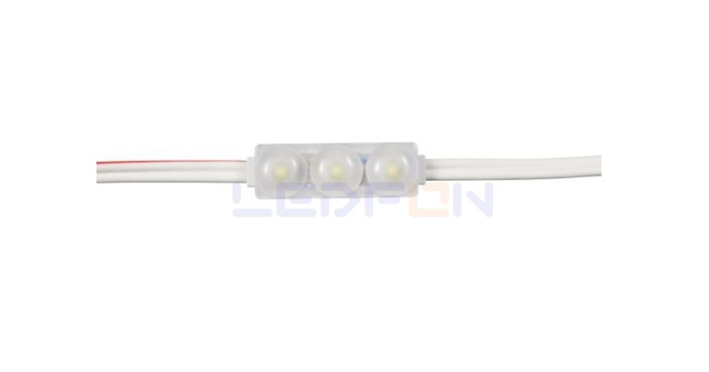 12V Mini 15000K Modül Led 0.48W IP67