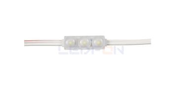 12V Mini 15000K Modül Led 0.48W IP67