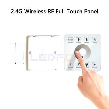 Duvar Tipi Tek Renk Pixel Magic Led Kontrol Ünitesi