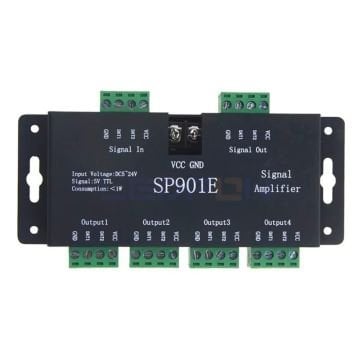 SP-901E Pixel Sinyal Yükseltici