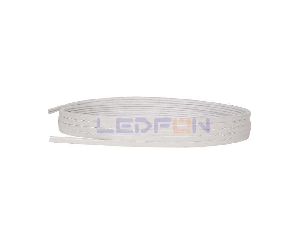 6x6mm 24V 3000K Neon Led 8W IP67
