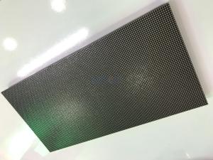 P2.5 RGB SMD Dış Mekan Led Panel 16x32cm