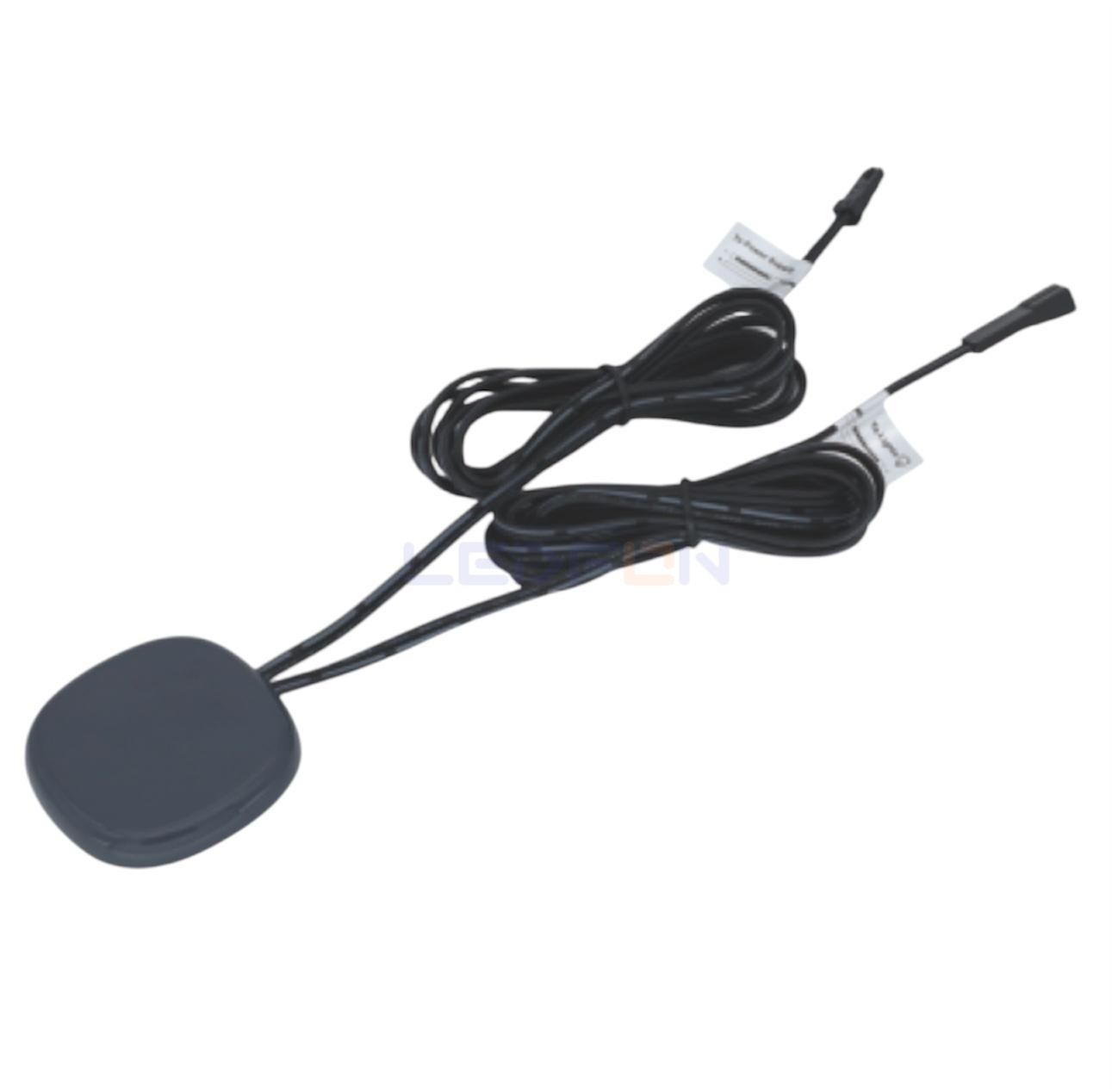 Ahşap Arkası Sensör Sıva Üstü Dokunmatik