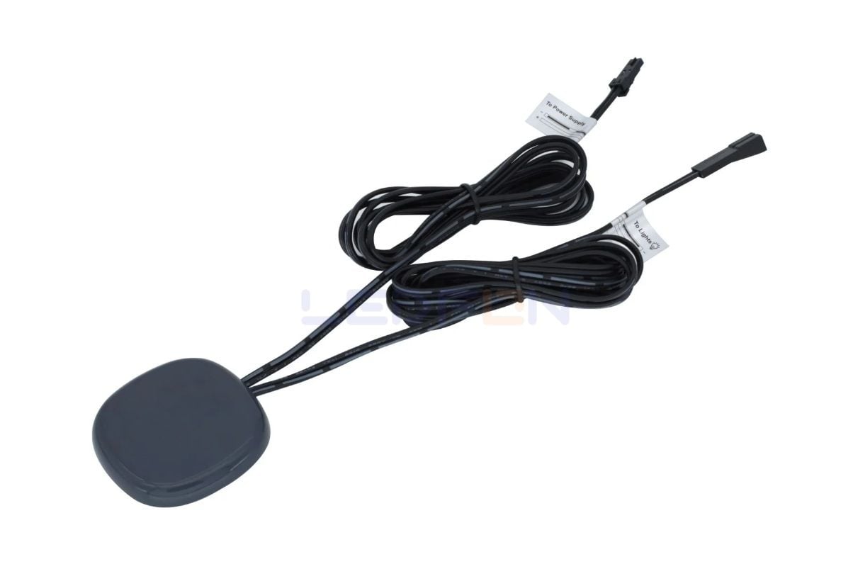 Ahşap Arkası Sensör Sıva Üstü Temassız